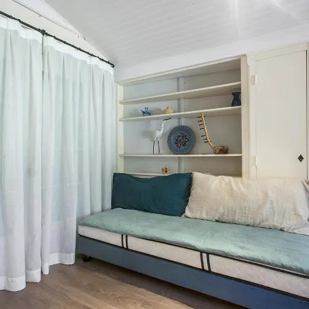 Apartmán Hossegor Golf View Soorts-Hossegor