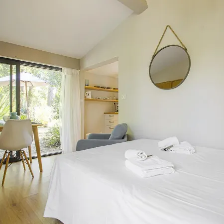 Hossegor Golf View Apartmán *
