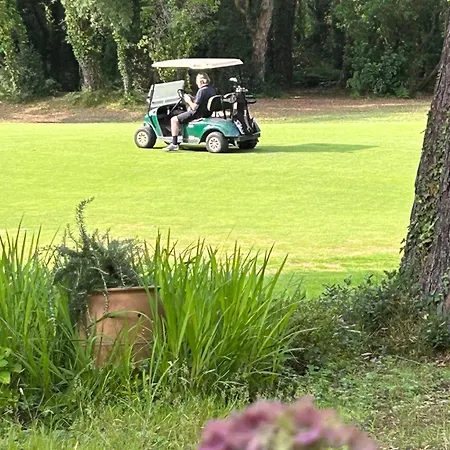 Hossegor Golf View Apartmán