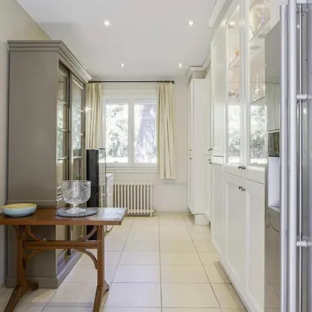 Apartmán Hossegor Golf View