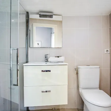 Hossegor Golf View Apartmán Soorts-Hossegor